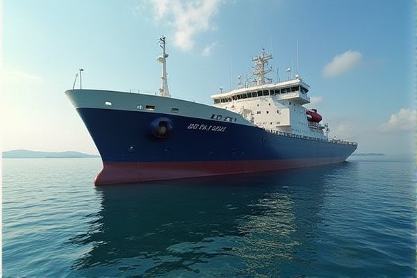 Job Opportunities for Ship Brokers in India