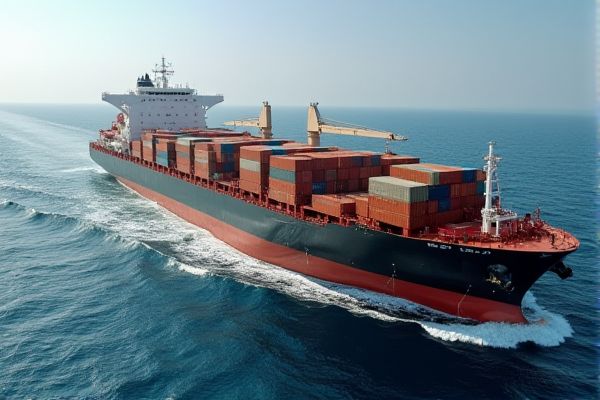 Shipping Job Opportunities in India