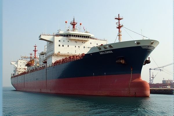 Shipbuilding Job Opportunities in India