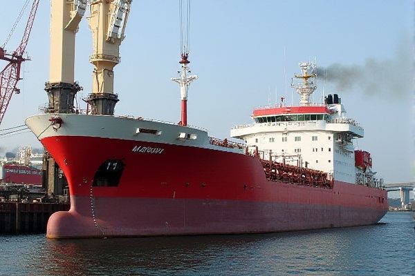 Shipyard Job Opportunities in India