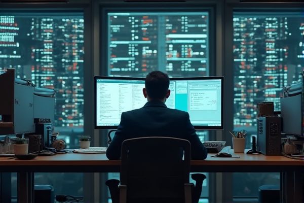 Job Opportunities Related to Shutdown Operations in India