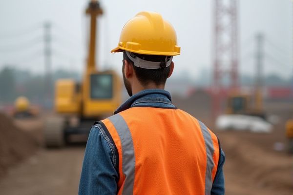 Site Supervisor Job Opportunities in India