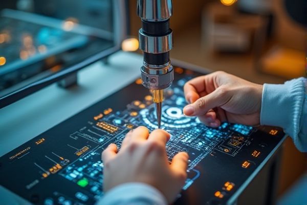 Skilled Job Opportunities in India