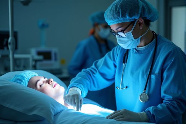 Sleep Technologist Job Opportunities in India