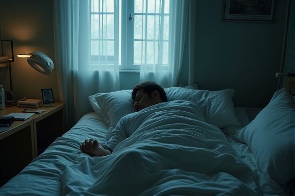 Sleeping Job Opportunities in India