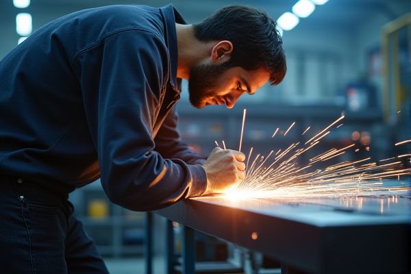 Slickline Job Opportunities in India