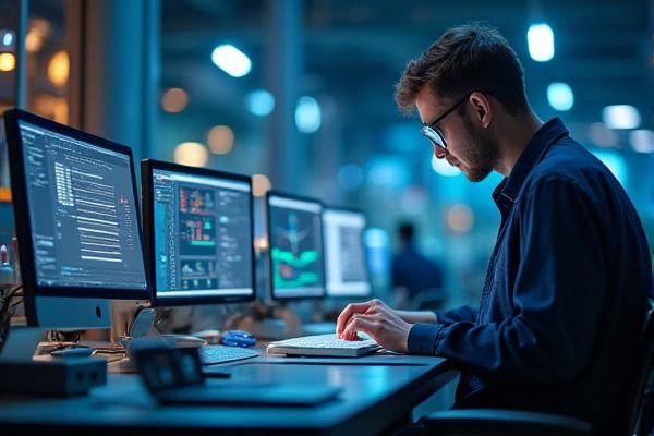 SMT Engineer Job Opportunities in India
