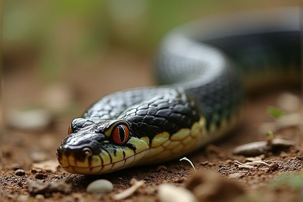 Snake Catcher Job Opportunities in India