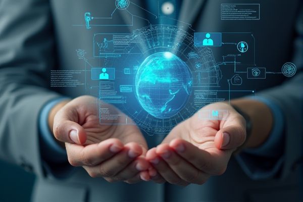 Social Job Opportunities in India