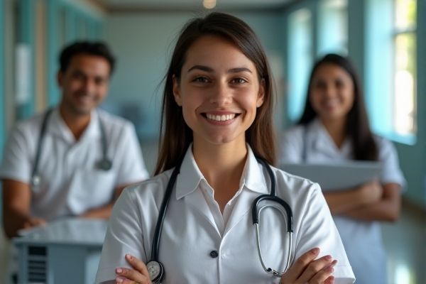 Social Work Job Opportunities in India