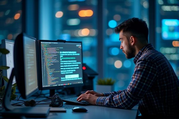 Software Engineer Positions in India