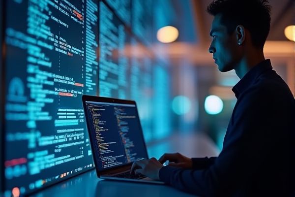 Software Testing Job Opportunities in India