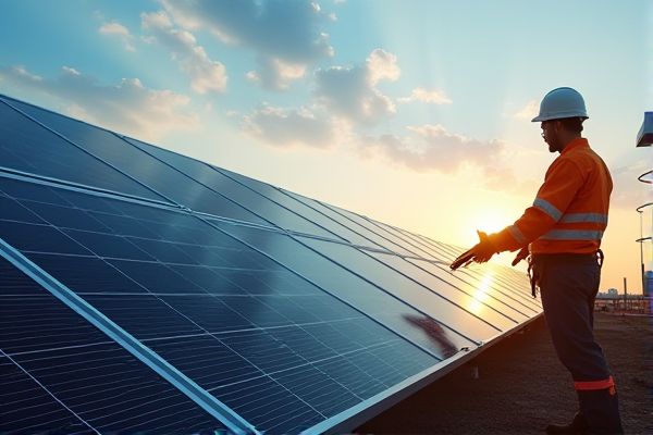 Solar Job Opportunities in India