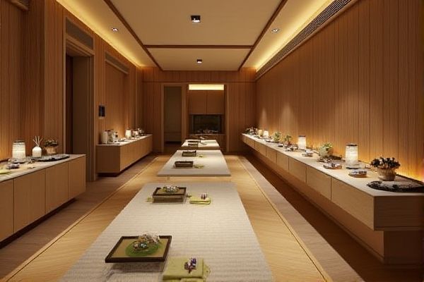 Spa Manager Job Opportunities in India