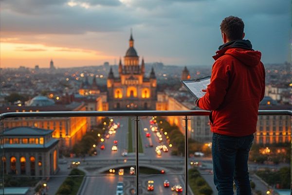 Spanish Language Job Opportunities in India