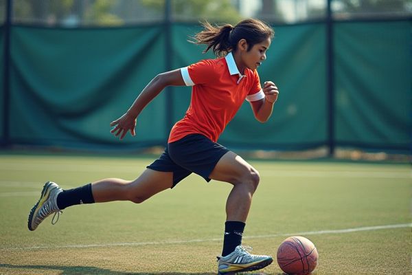 Sports Management Job Opportunities in India