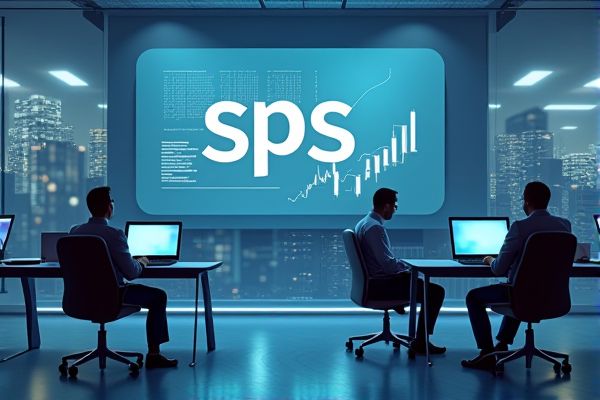 SPSS Job Opportunities in India