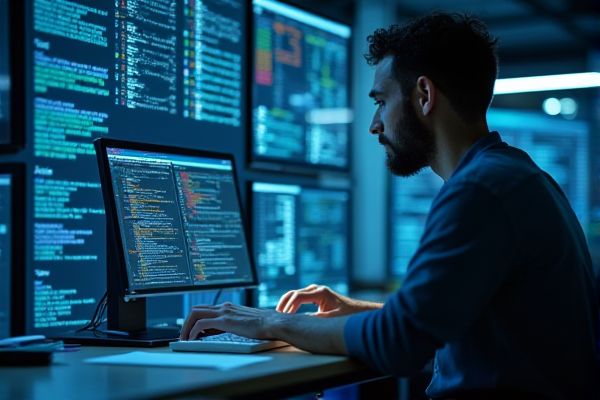 SQL DBA Job Opportunities in India