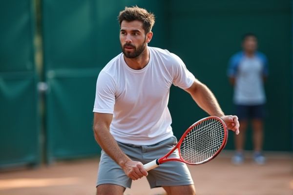 Squash Coach Job Opportunities in India