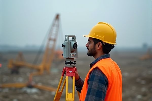 Senior Surveyor Job Opportunities in India