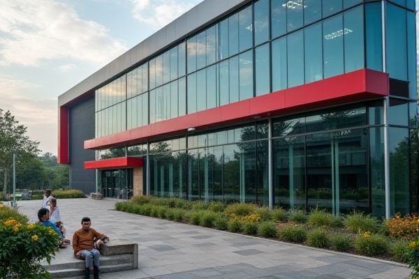 SSC Job Opportunities in India