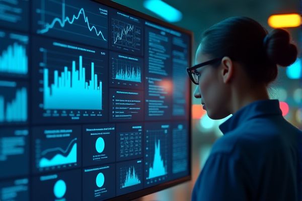 Statistics Job Opportunities in India