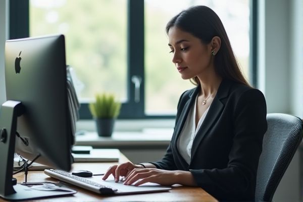 Stenographer Job Opportunities in India