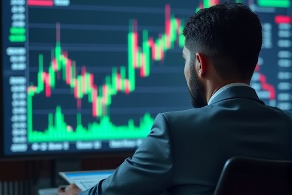 Job Opportunities in the Stock Market in India