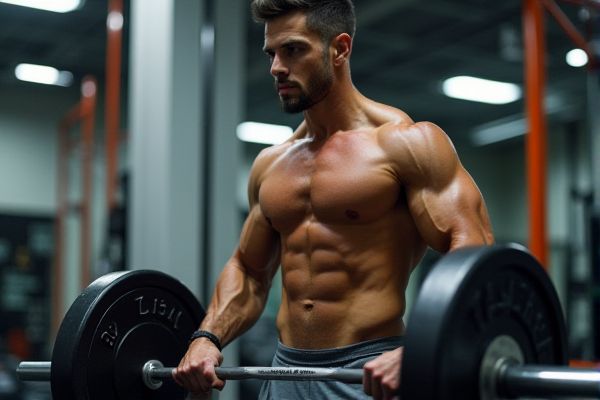 Strength and Conditioning Job Opportunities in India
