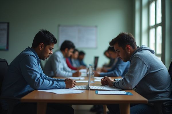 High-Stress Job Opportunities in India