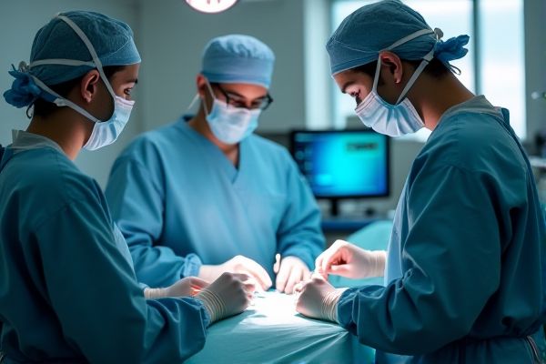 Surgical Oncology Job Opportunities in India