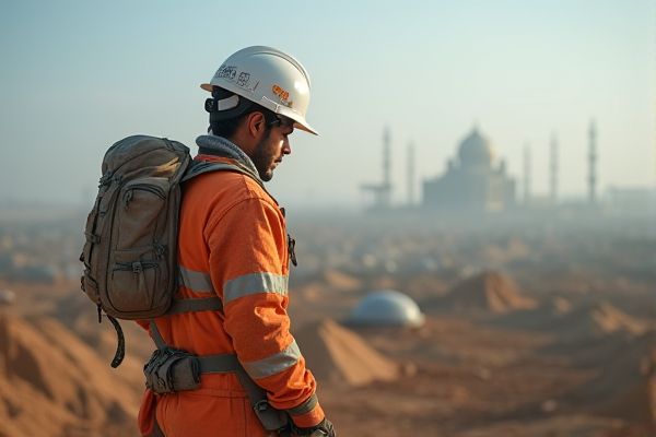 Surveyor Job Opportunities in India