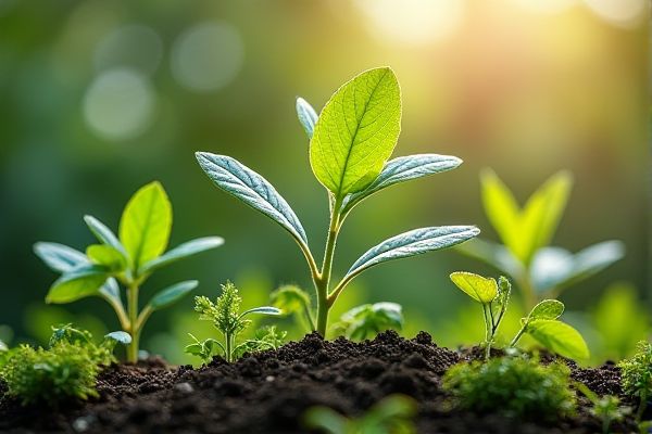 Sustainability Job Opportunities in India