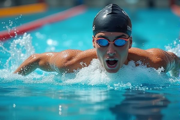 Swimming Coach Job Opportunities in India
