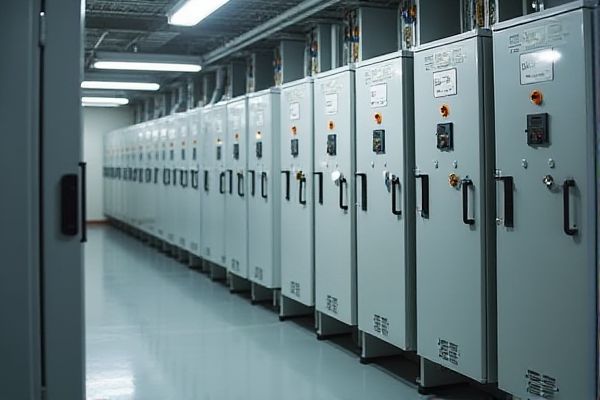 Switchgear Job Opportunities in India