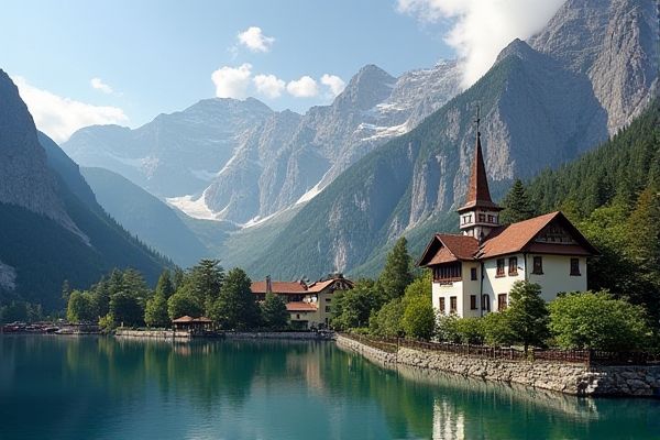 Job Opportunities at the Switzerland Embassy in India