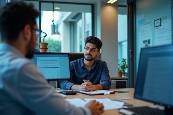 Job Opportunities at Synechron in India