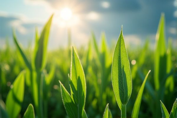 Syngenta Job Opportunities in India