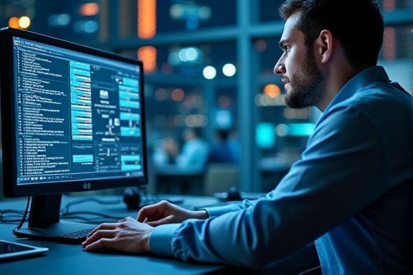 System Analyst Job Opportunities in India