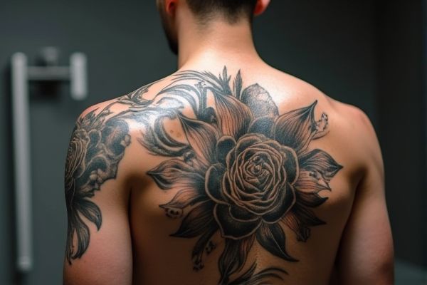 Tattoo Restrictions for Government Jobs in India