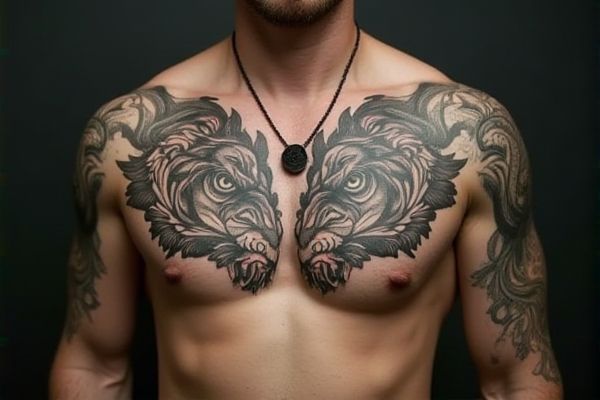 Tattoo Regulations for Government Jobs in India