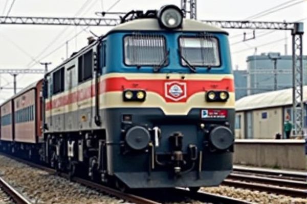 TC Job Opportunities in Indian Railways