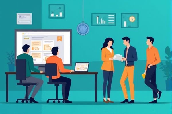 Entry-Level Job Opportunities at TCS in India