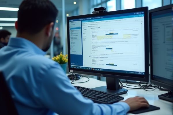 TCS Job Opportunities in India