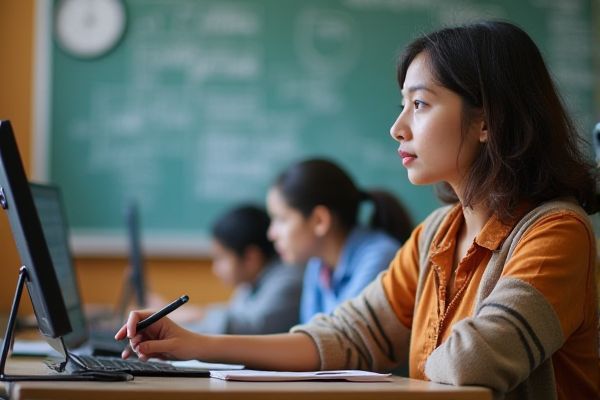 Teaching Positions Available in India