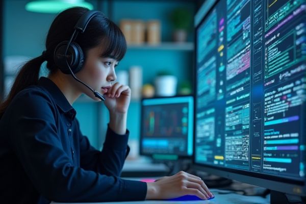 Technical Support Job Opportunities in India