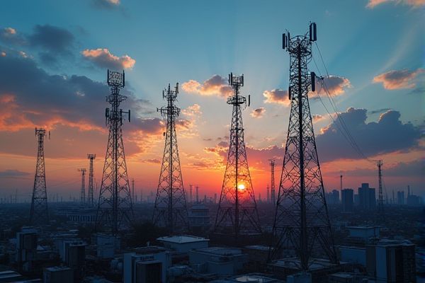Telecom Job Opportunities in India