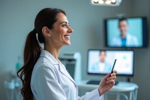 Teledentistry Job Opportunities in India