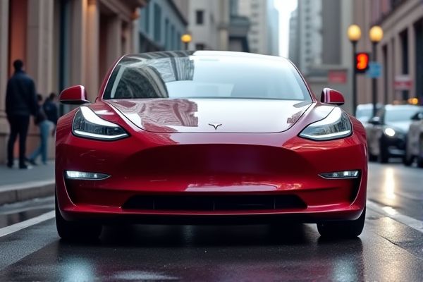 Tesla Job Opportunities in India