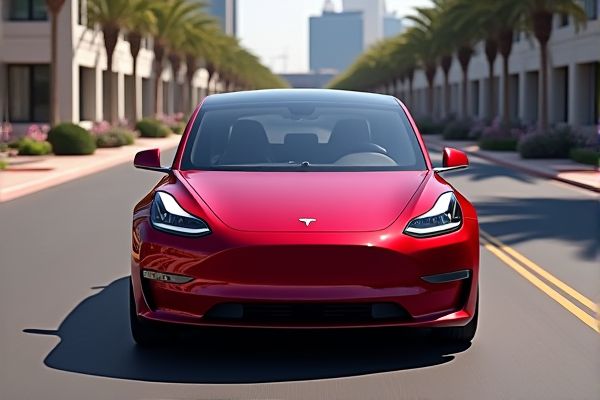 New Job Opportunities at Tesla in India